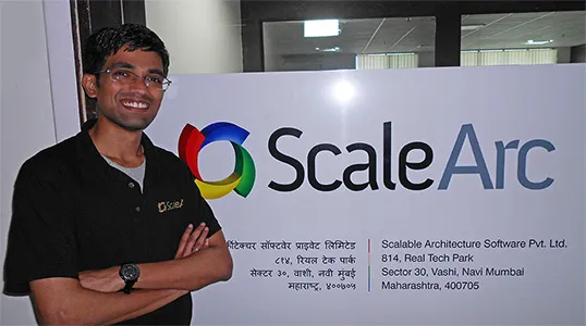 Naresh_ScaleArc