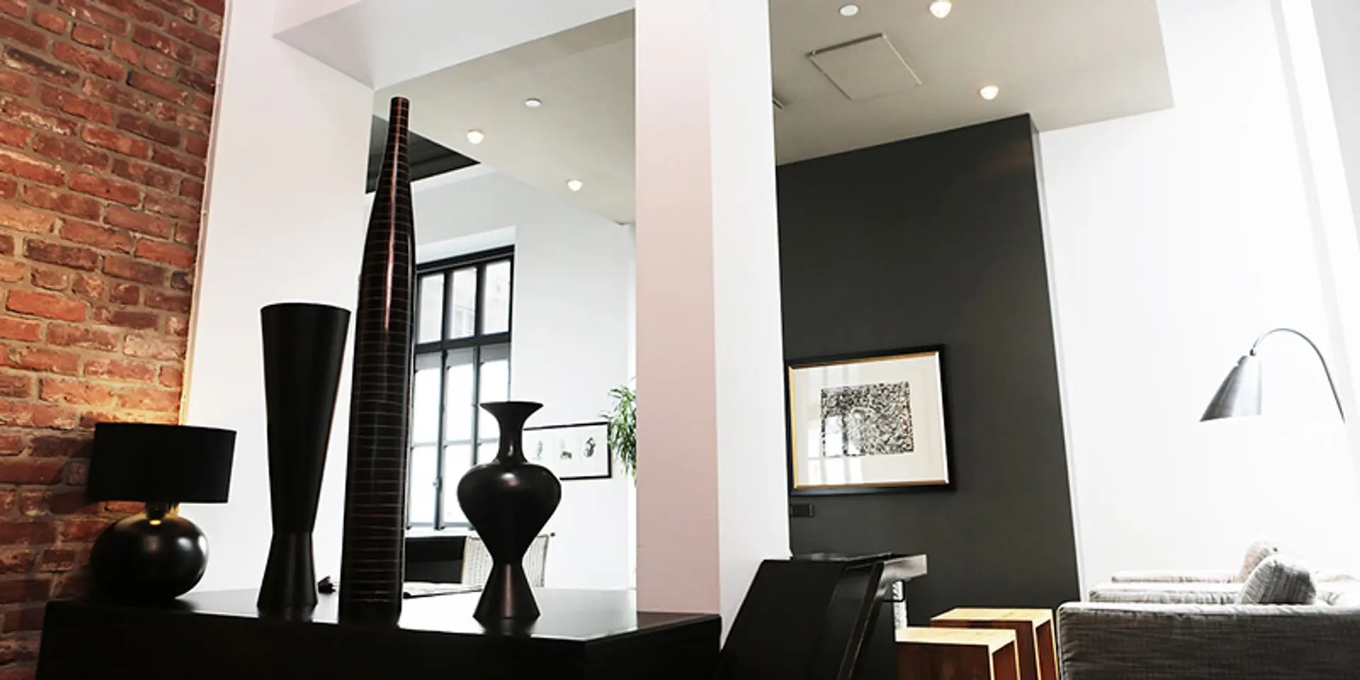 Ex-Googler and a senior tech professional launch a marketplace for interior designers