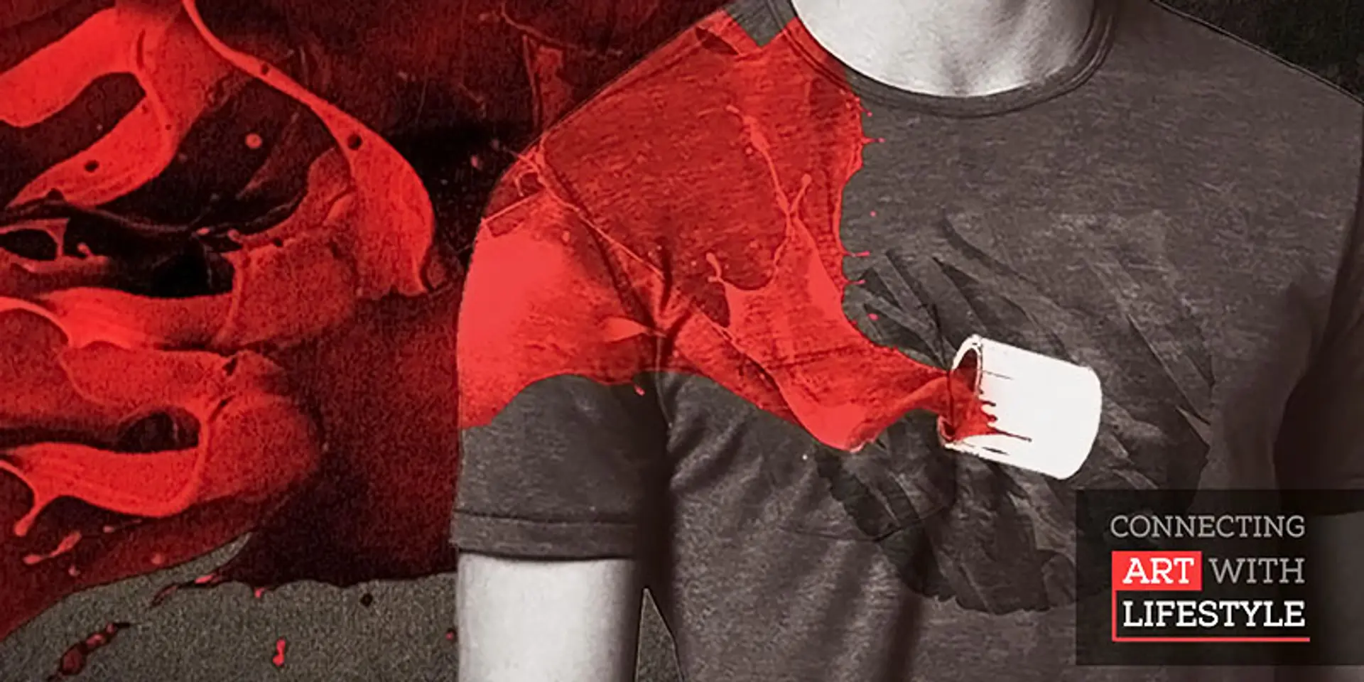 Paintcollar: Not just another e-commerce startup