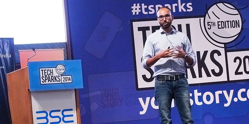 [TechSparks Mumbai] How Scale Arc became the King of ‘database scalability’