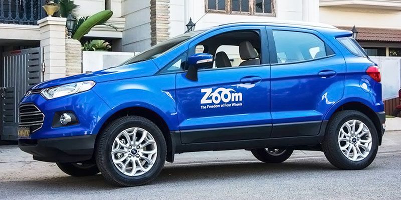 Self-drive car rental startup Zoomcar raises $8 million funding led by Sequoia Capital
