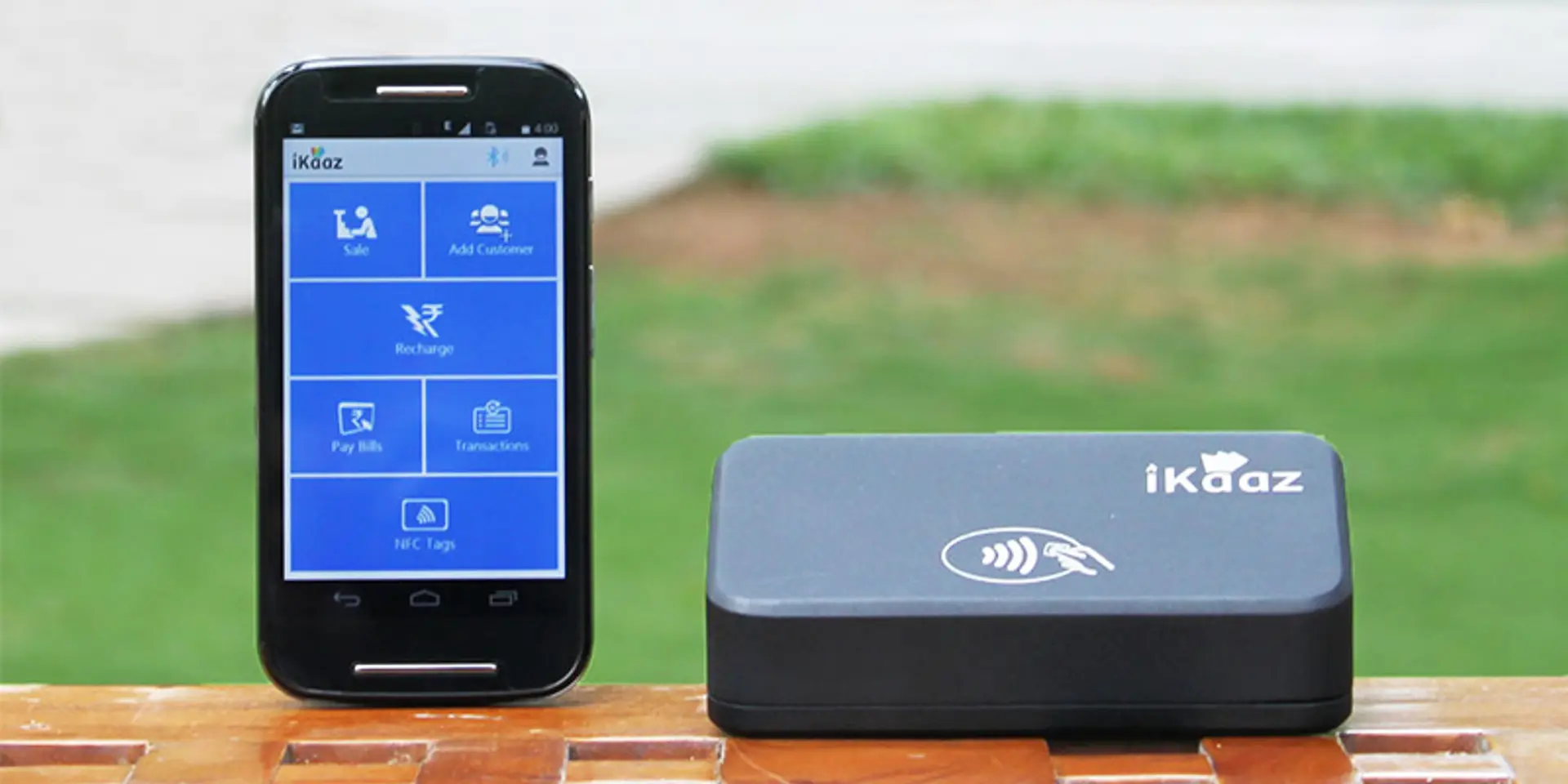 iKaaz processes 250K transactions every month, plans to foray into B2C segment next year in India