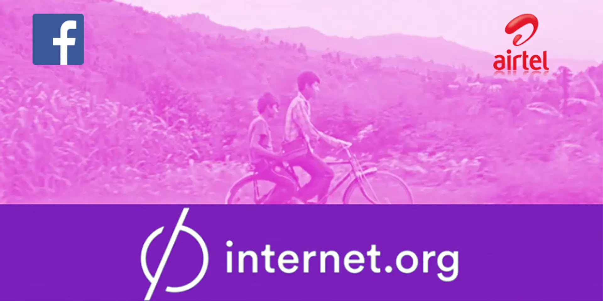 Facebook’s Internet.org to debut free web access to Kenyans with Airtel Africa