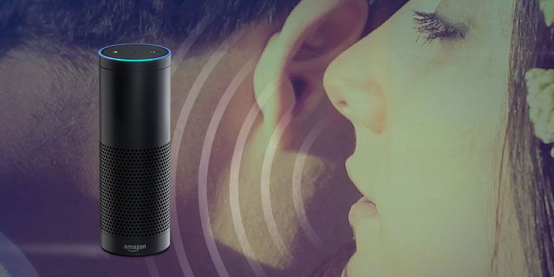 With Amazon Echo, you may become just a statistic