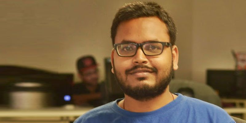 [Techie Tuesdays] The coder who is bringing the non-tech world into the folds of technology