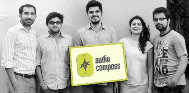 [App Fridays] This official audio tour app for Incredible India has potential (but needs work)
