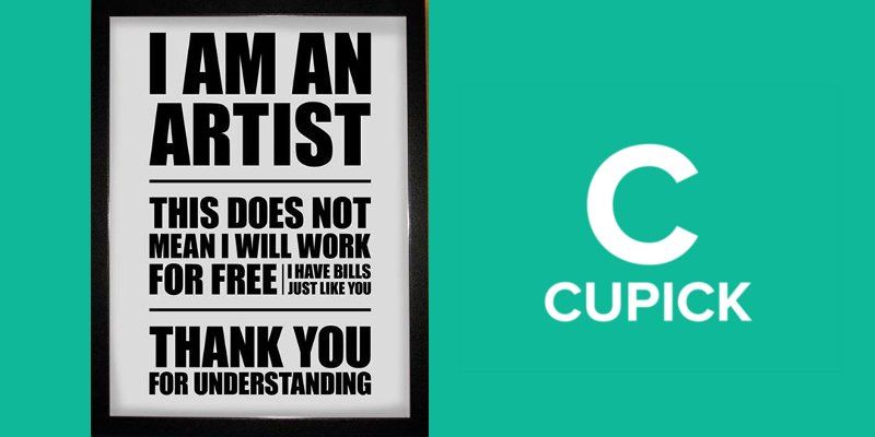 Termsheet.io helps Cupick.com, a marketplace for creatives, raise $120,000 from angels