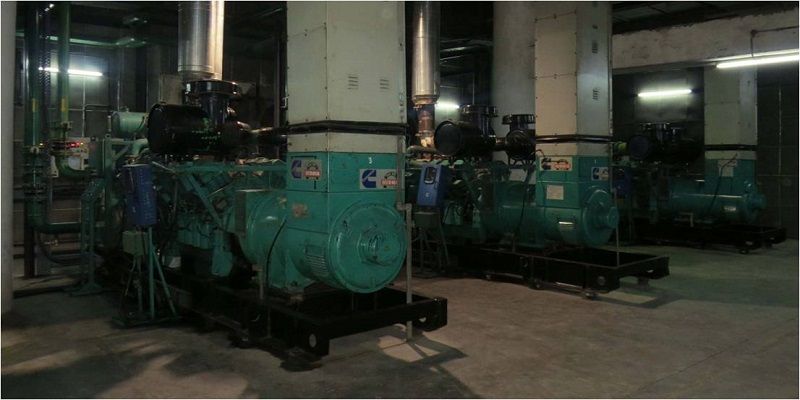 India has 5 million diesel generators, Loudcell has raised $1 million to improve their efficiency