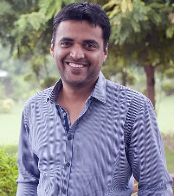 Deepinder Goyal, Co-founder, Zomato