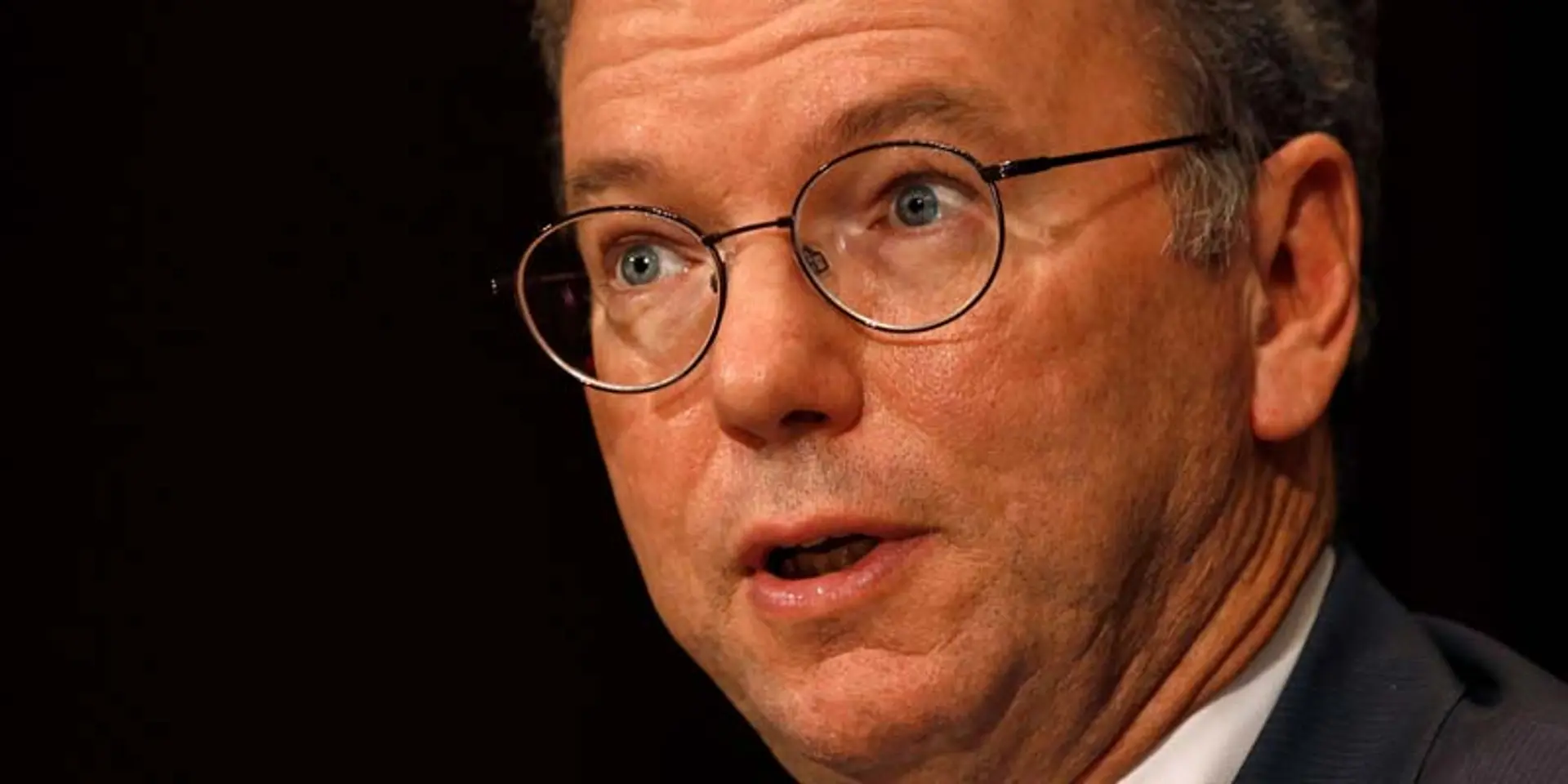 Five secrets of invention by Eric Schmidt, Google