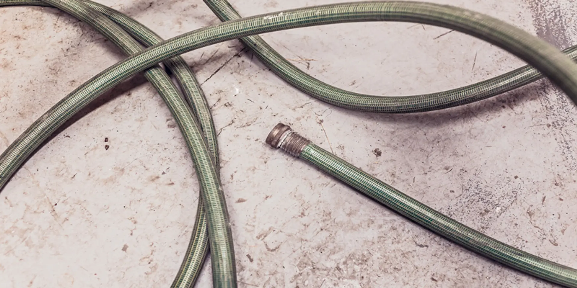 Meet GREYWATER, the organisation that's going to save your water.