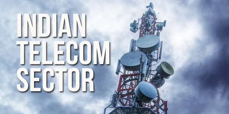 Job in telecom sector in india