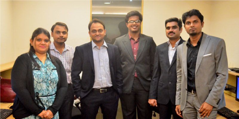 Integrand Analytics taps niche Wall Street market out of India