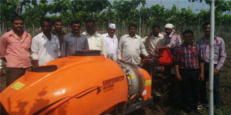 [Startup Watchlist] What's new with Agritech in India? 