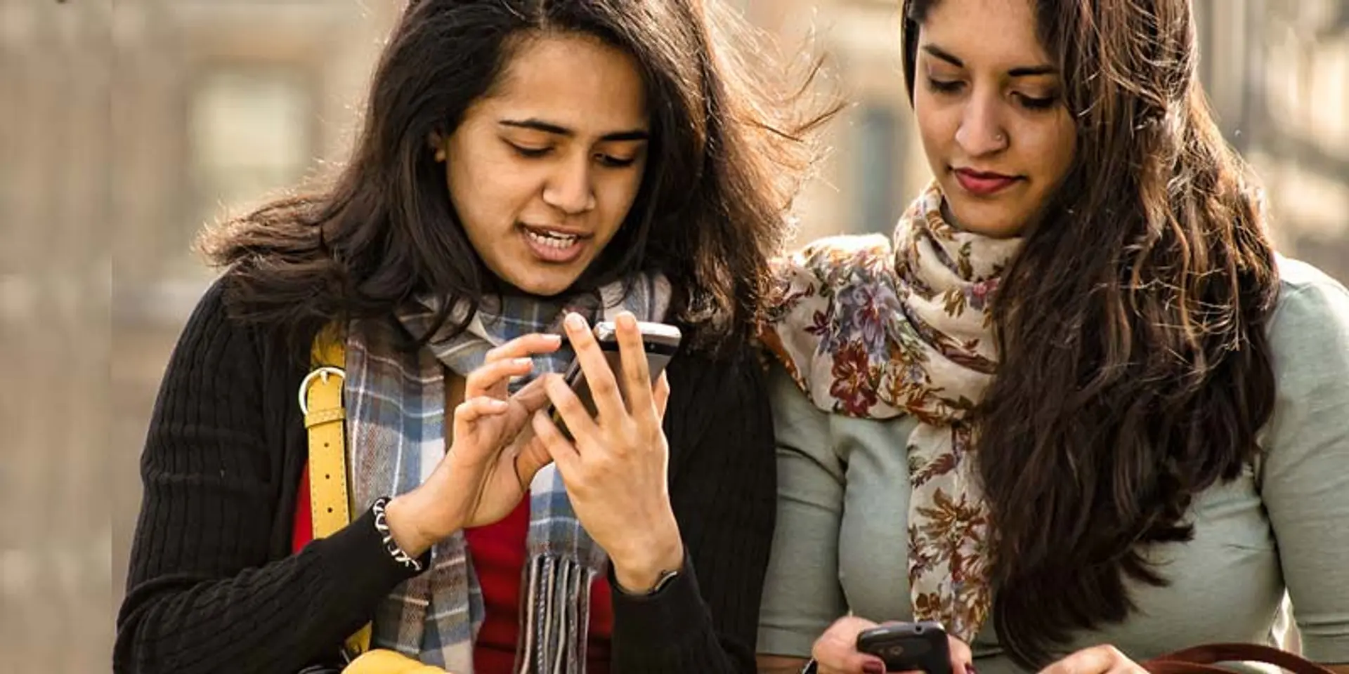 Which are the most popular Indian apps? Here is what we found
