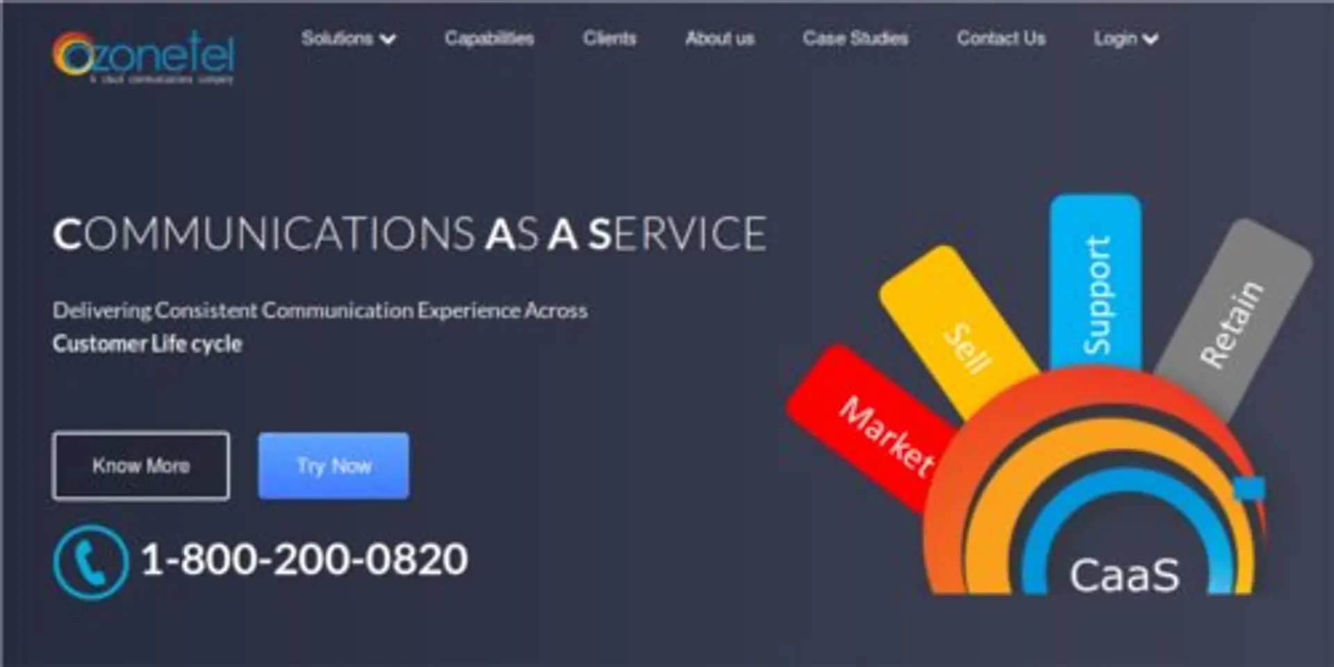 Ozonetel's year in review – achieving a scale of $6MM ARR from $1M ARR