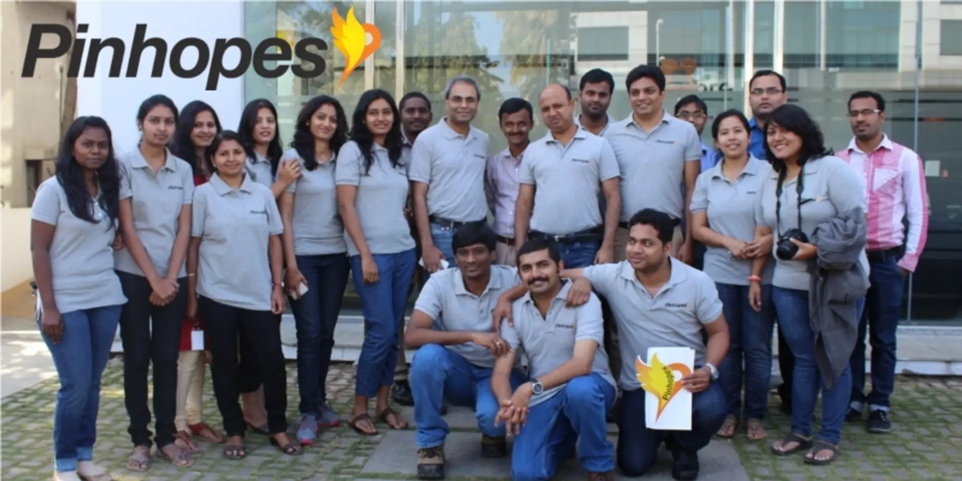 An online portal dedicated to 'video job profiles' to save recruiters time