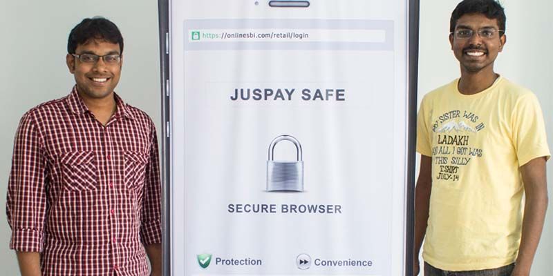 Yet another ‘first in the world’ by Juspay, launches Juspay Safe for merchants after securing funding from Haresh Chawla