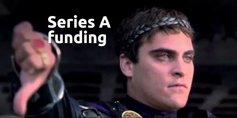 Series-A-funding