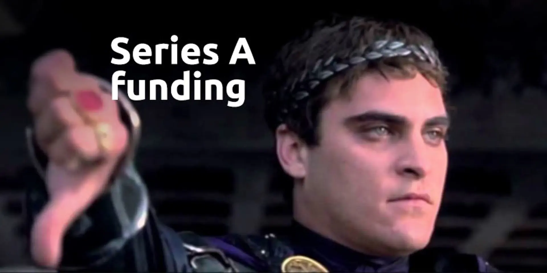 Why are most startups not able to raise Series-A funding?