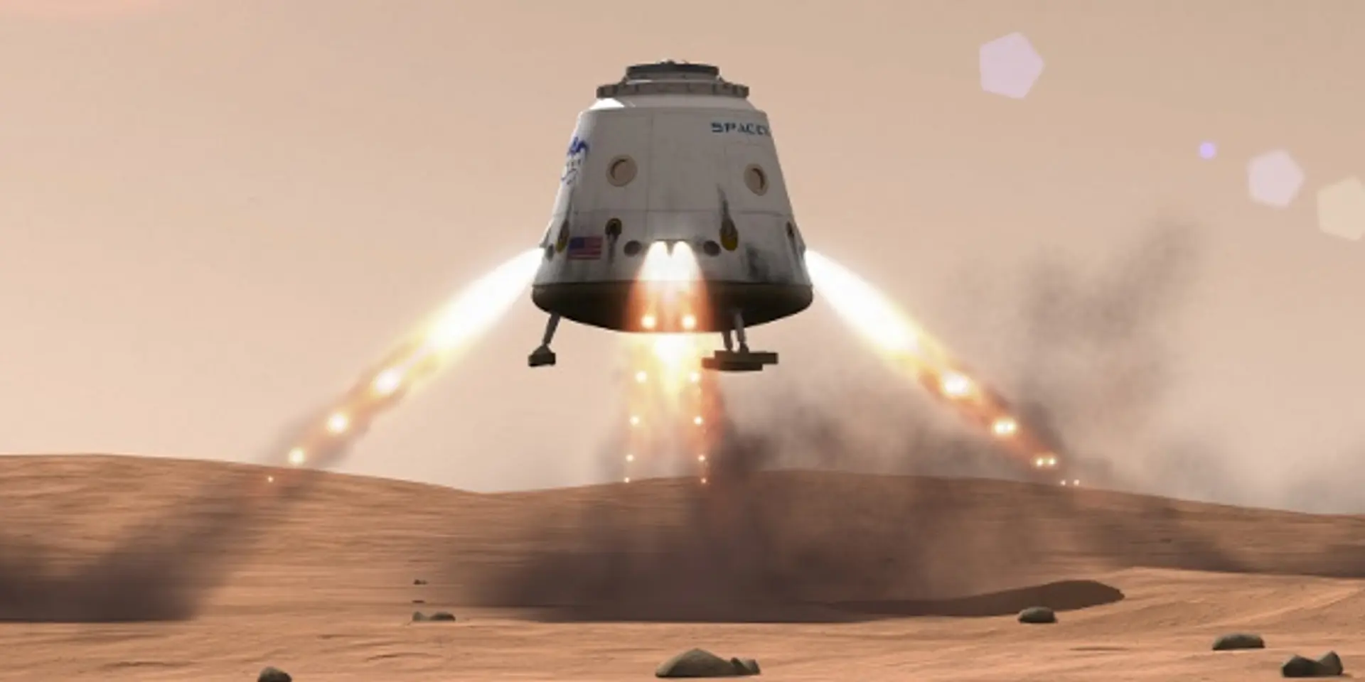 SpaceX to help beam unfettered and very low cost internet from space with 700 micro-satellites