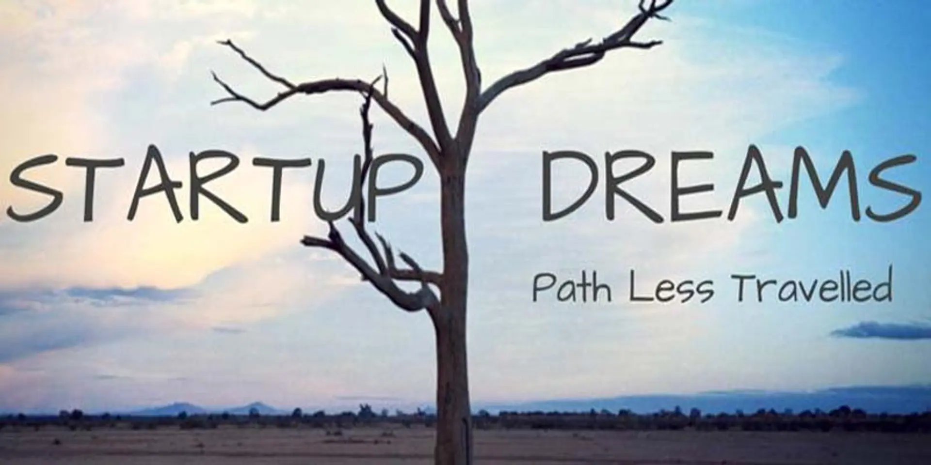 Why you should not start a startup