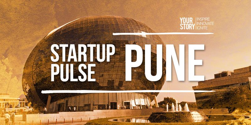 [Infographic] Pune Startup Pulse: 30% companies profitable, 60% looking to raise funds and more