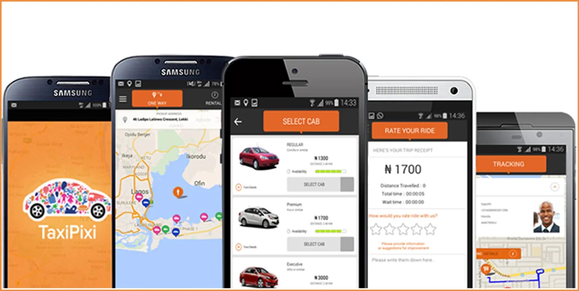 TaxiPixi: the underdog Indian taxi company that is making silent waves internationally