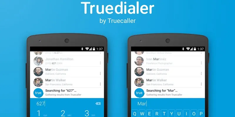 Truedialer