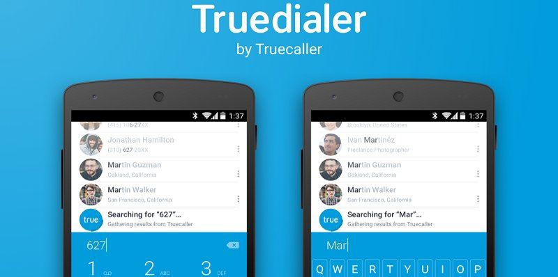Truecaller launches Truedialer, a smartphone dialer app