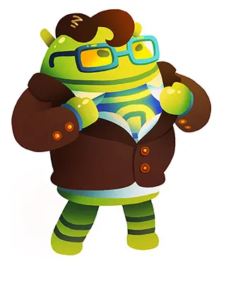 android