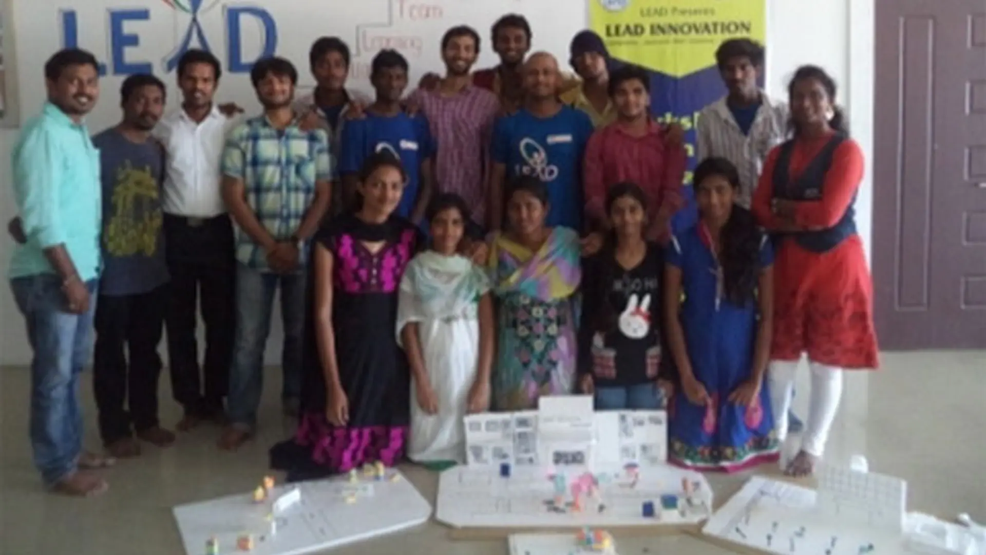 Measuring India’s Potential | One student at a time