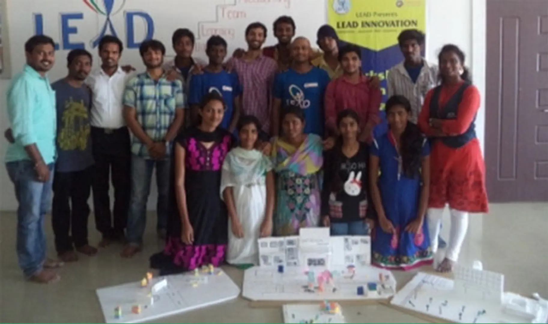 Measuring India’s Potential | One student at a time