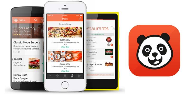 foodpanda and Delivery Hero acquire each other's subsidiary companies