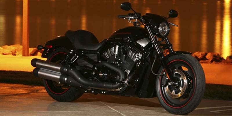 Want to ride Harley for a day? Go give WickedRide.in a try