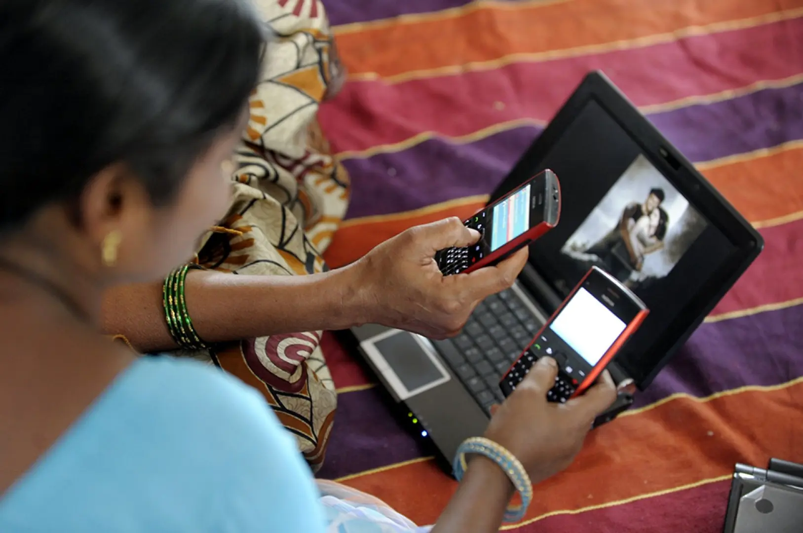 After China and Japan Swiftkey turns its sights on India, adds 15 local languages to boost localization