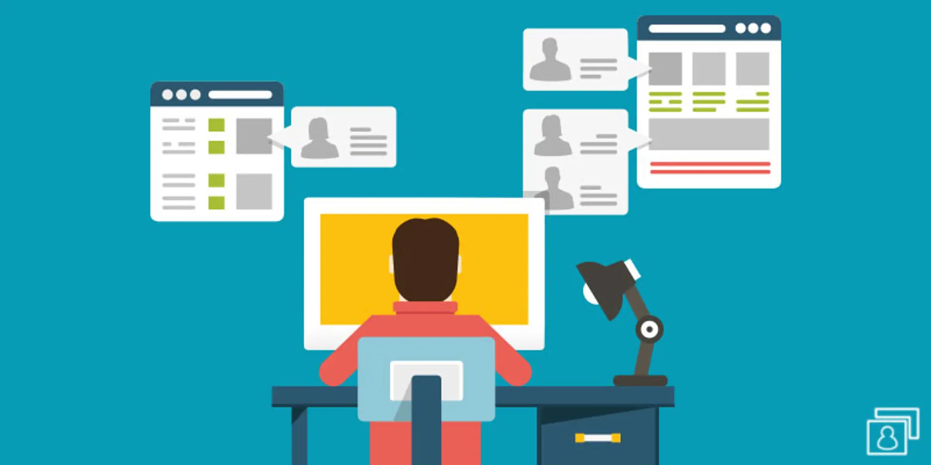 Doing an internship during your graduation: why, what, which, and how?