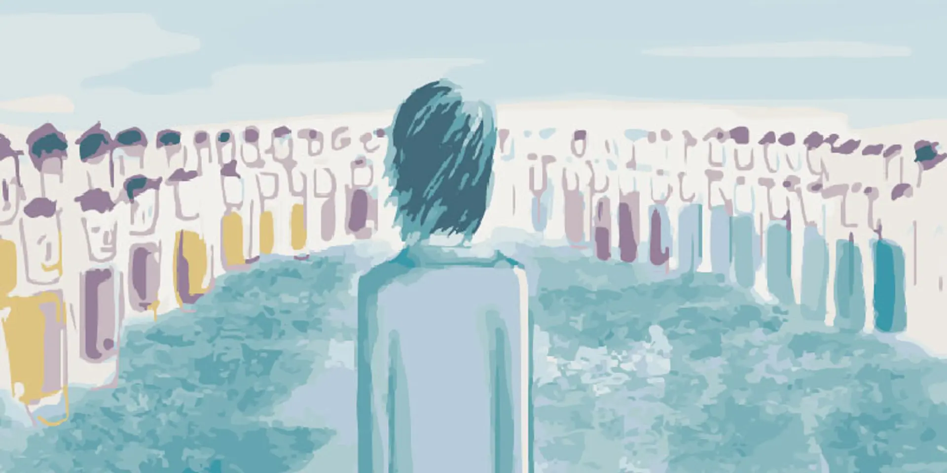 It’s a brave new world out there. Are our leaders braced for the challenge?