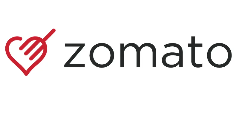 Zomato new logo