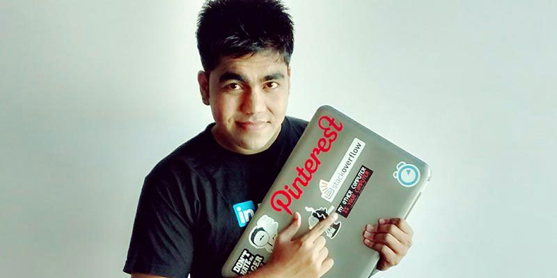[Techie Tuesdays] Manish Bhattacharya - The Kid who paid his education loan by hacking into facebook