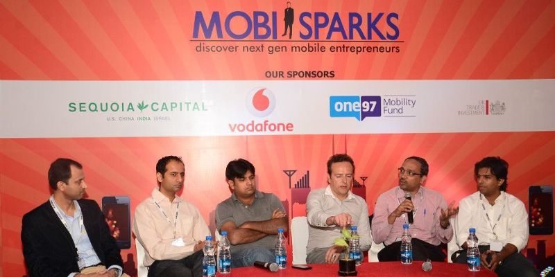Are you ready for Mobilesparks 2014? Here's a recap of the first edition