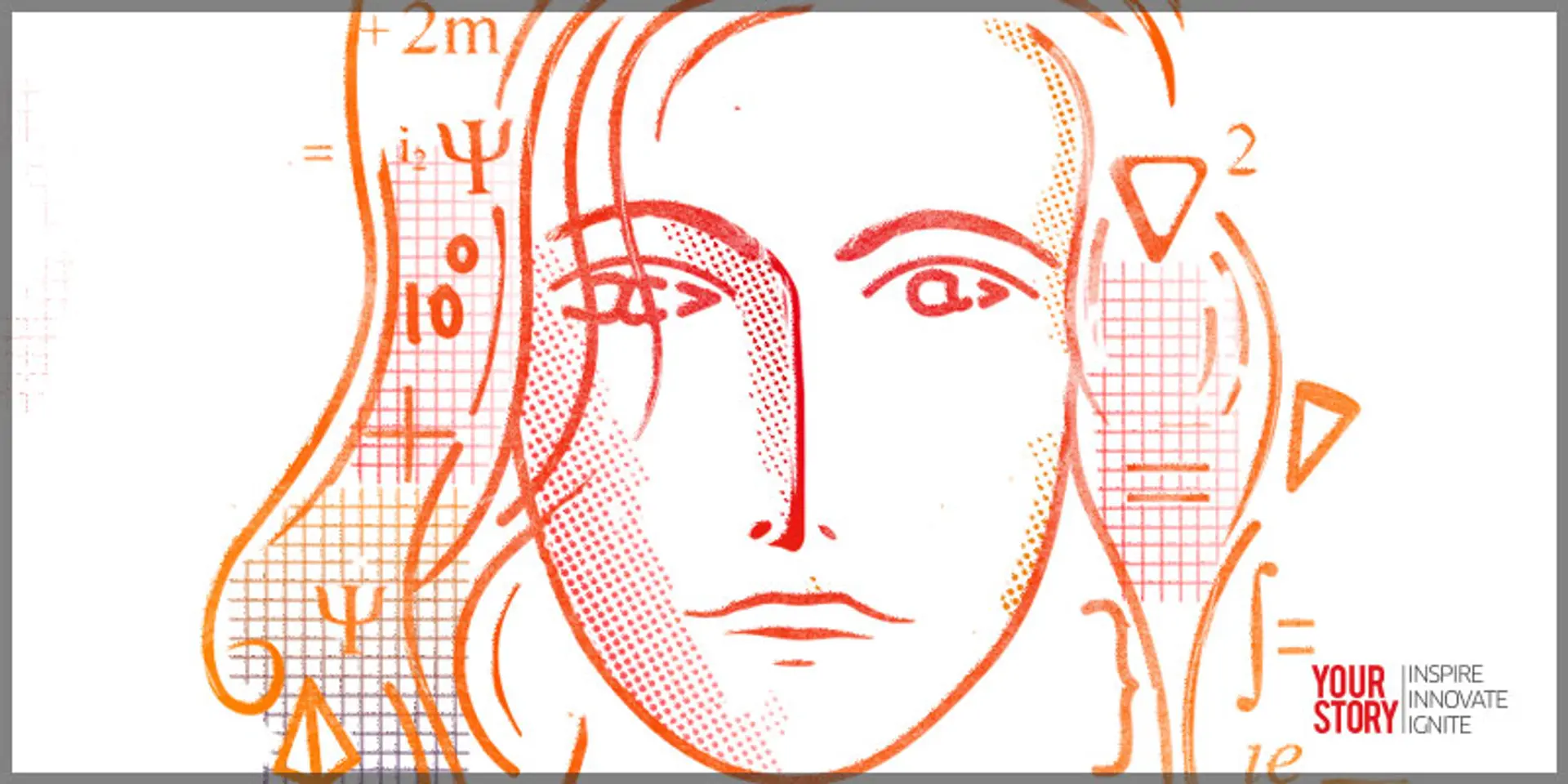 ‘Doing the Math’ comes naturally to these women at Mu Sigma