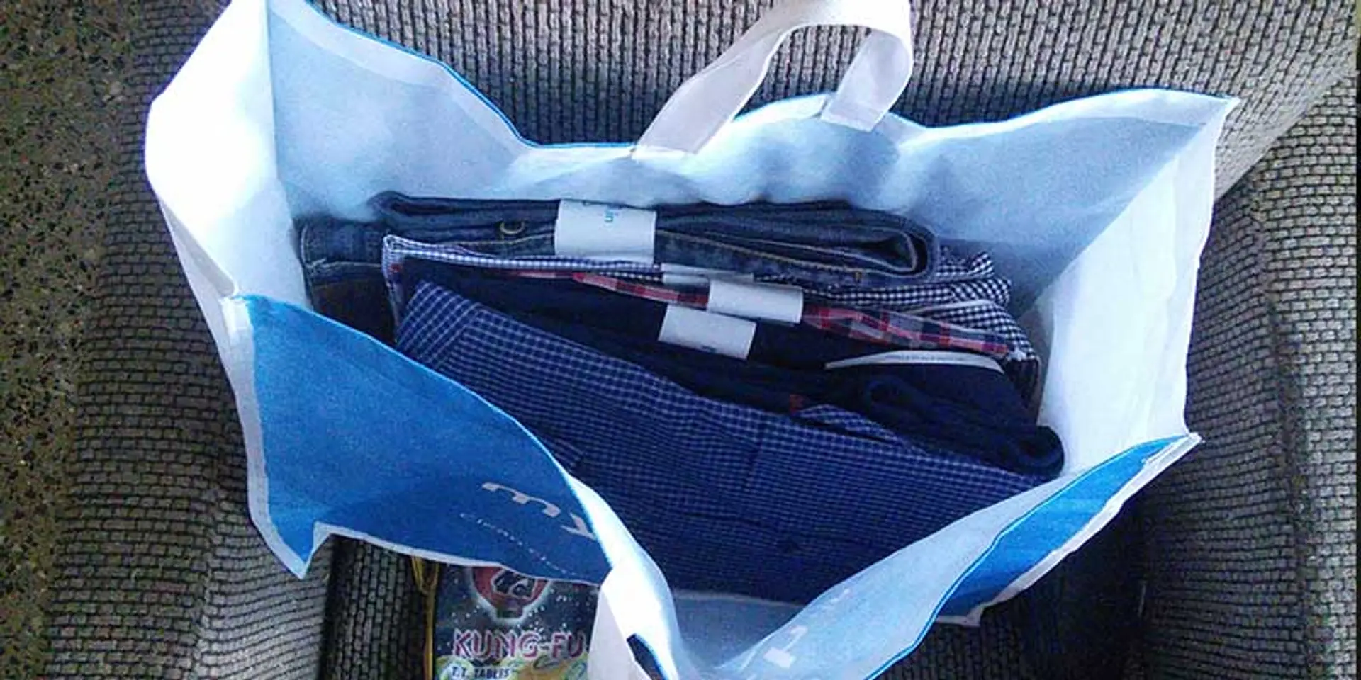 Housejoy acquires on-demand laundry startup MyWash