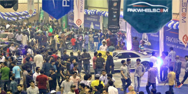 PakWheels.com, Pakistan’s auto portal raises US$ 3.5 million from Malaysia based VC