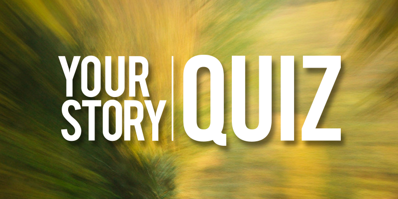 4th YourStory Quiz, did you answer them all?