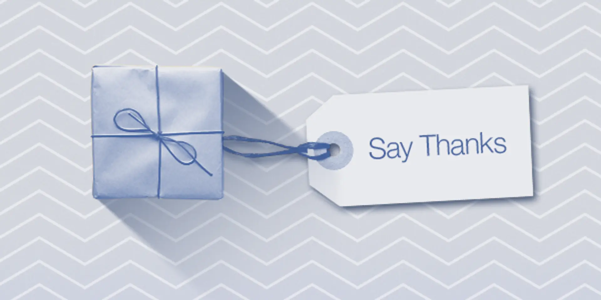 Facebook wants you to Say Thanks, with videos