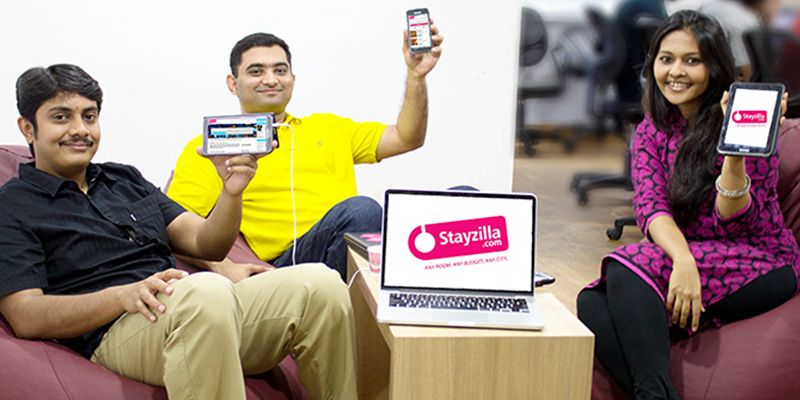 Stayzilla launches 'Sell rooms', an app to enable real-time listing of available rooms