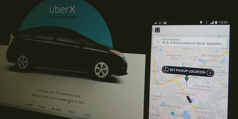 Now you can take an Uber ride even if you do not own a credit card