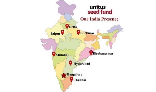 Unitus Seed Fund expands footprint across India, appoints seven 'startup scouts'