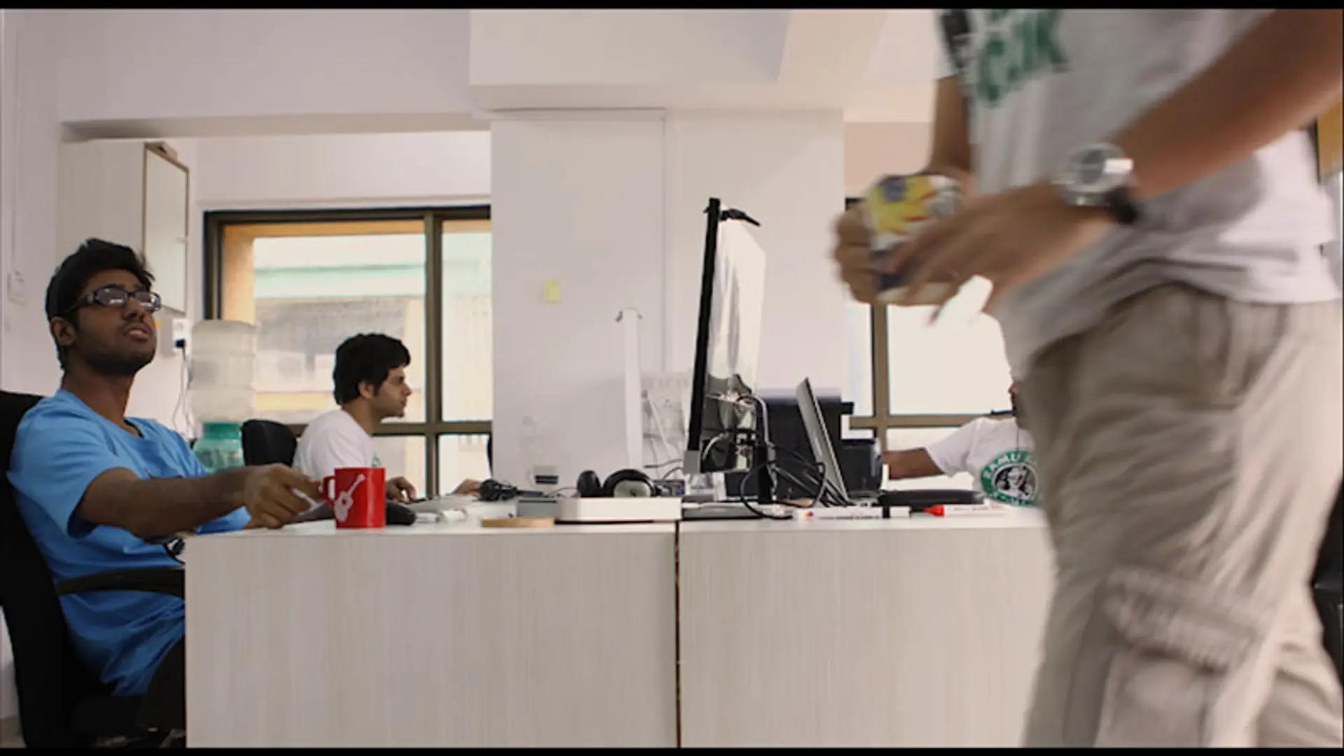 Why your startup needs a video and how to make one on a budget